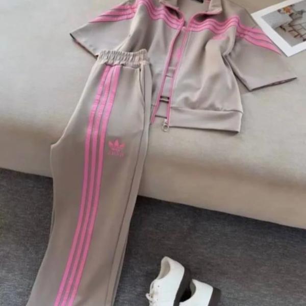 بيجاما اديداس ٣ قطع