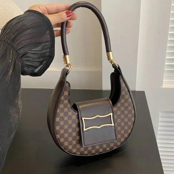 حقيبة نسائية ناعمة shein