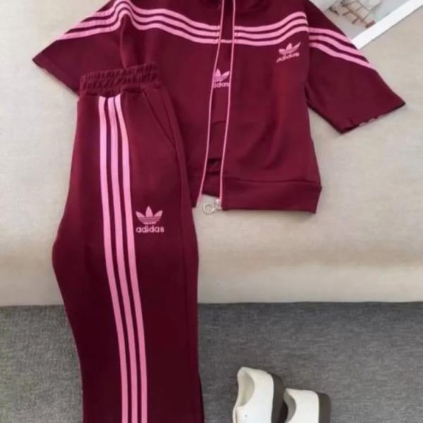 بيجاما اديداس ٣ قطع