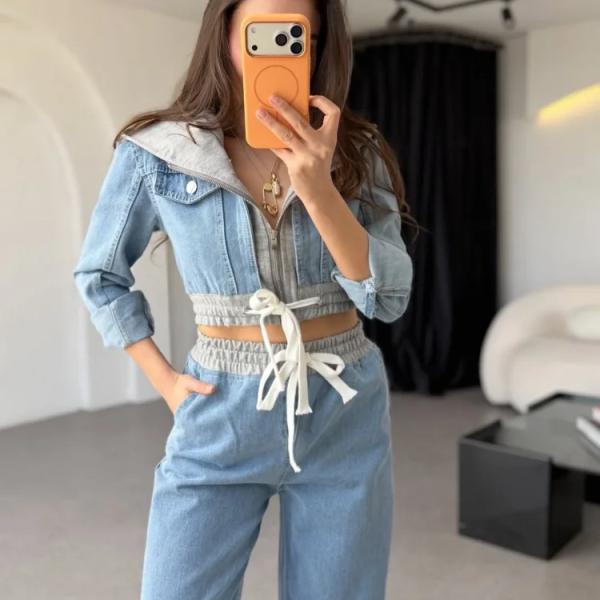 سيت جينز باكستاني