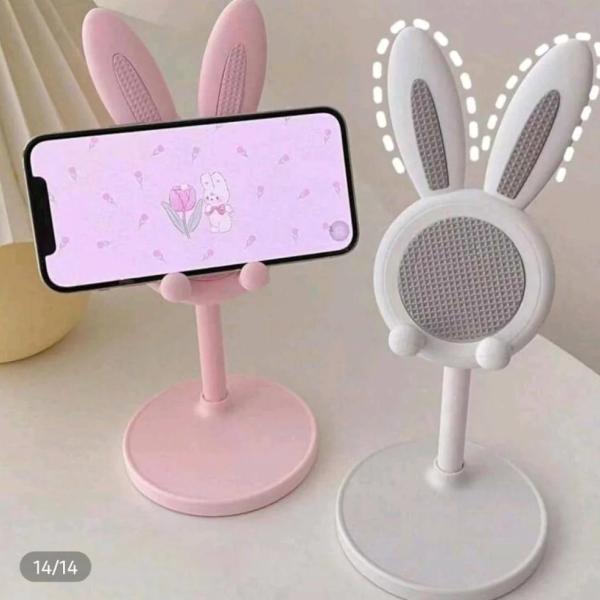 ستاند موبايل أرنوب