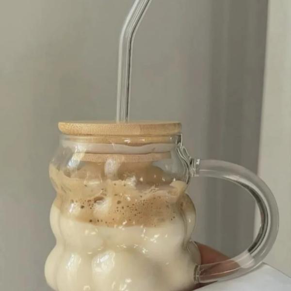 ماغ حراري وغطا خشب