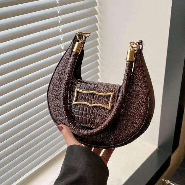 حقيبة نسائية ناعمة shein