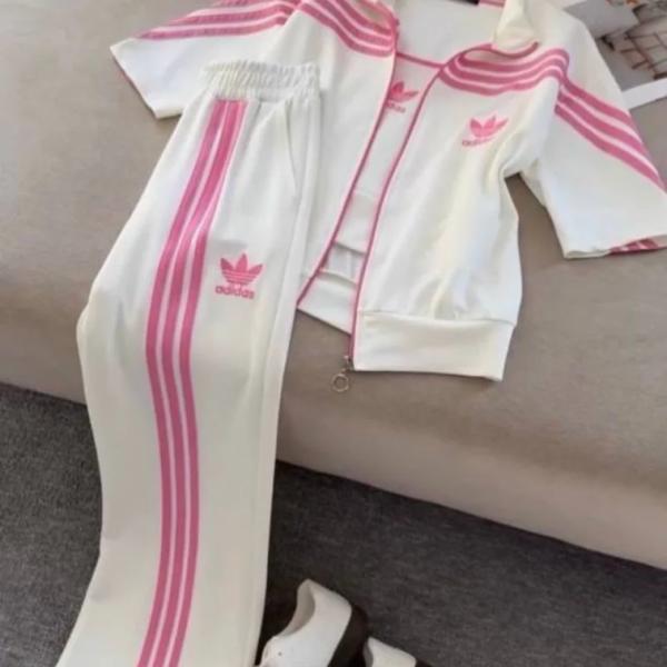 بيجاما اديداس ٣ قطع