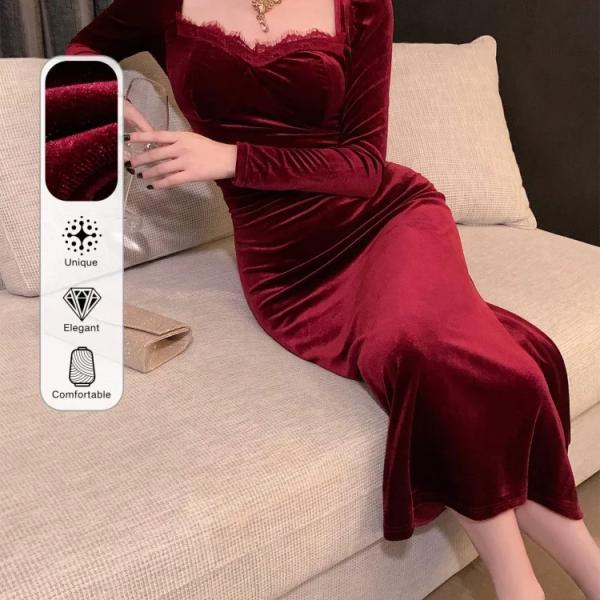 فستان حفلات