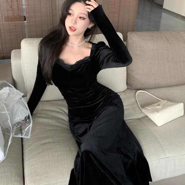 فستان حفلات