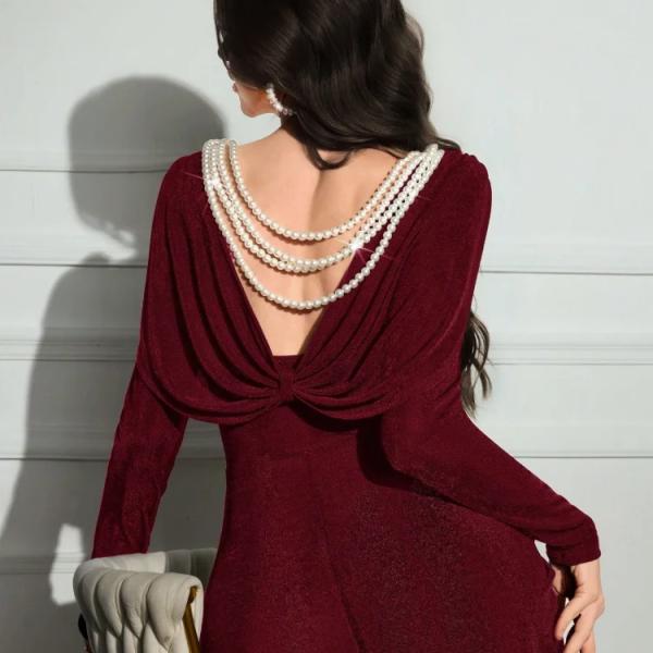 فستان حفلات