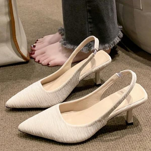 صنادل صيفية