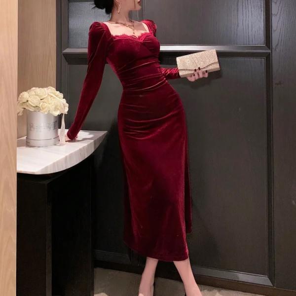 فستان حفلات